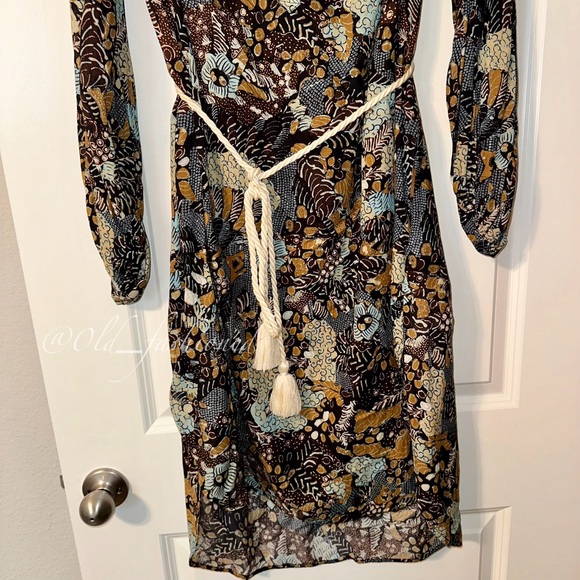 ULLA JOHNSON Dress - Picture 10 of 15